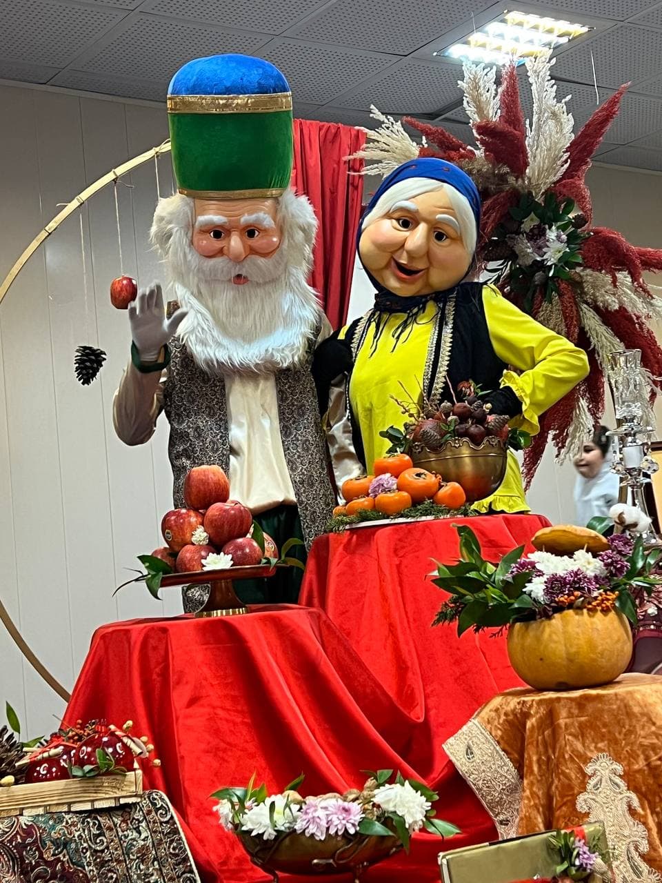 پیش دبستان و دبستان دخترانه آیین دانش