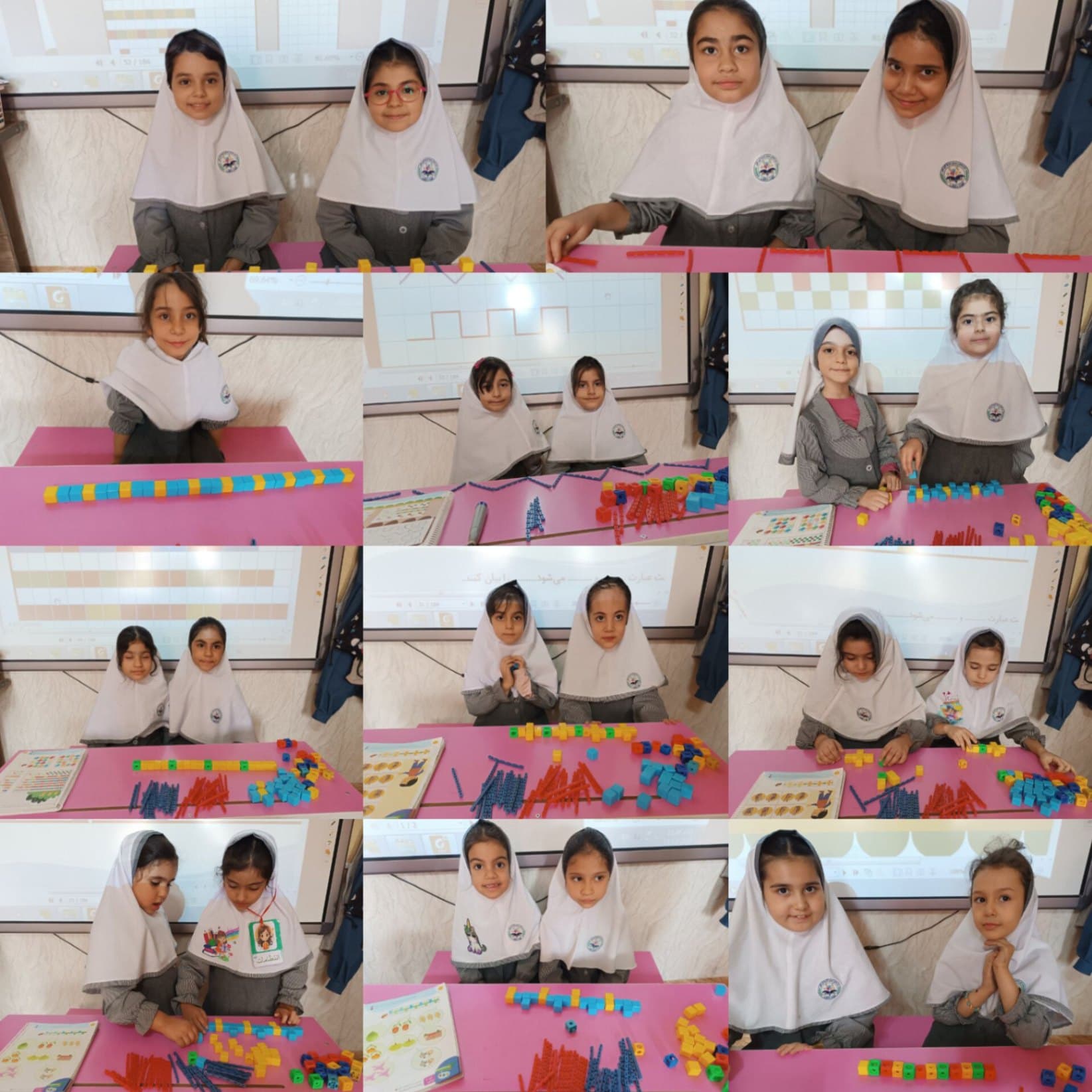 هشت گام برای تبدیل شدن به یک معلم خلاق