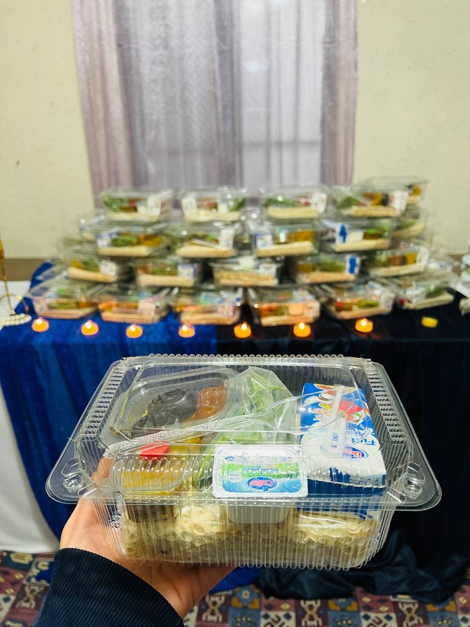 پیش دبستان و دبستان دخترانه آیین دانش