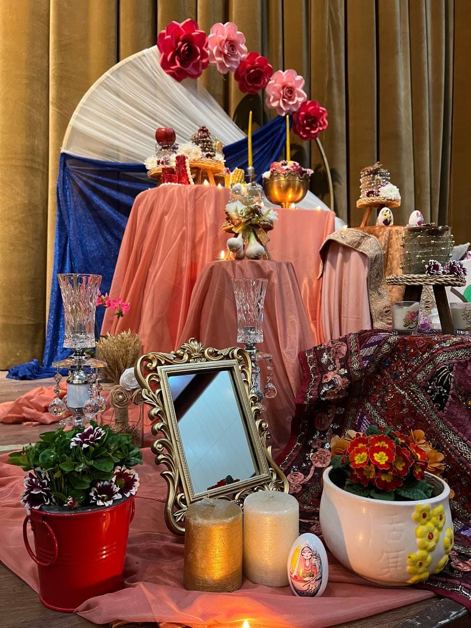 پیش دبستان و دبستان دخترانه آیین دانش